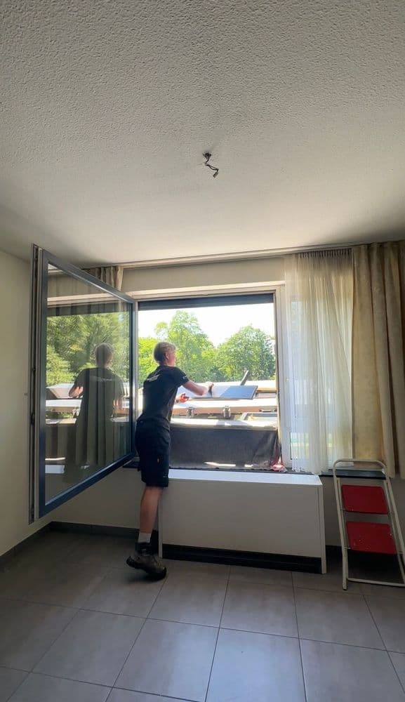 Professioneel inboedel opruimen door Willem van Damagmee